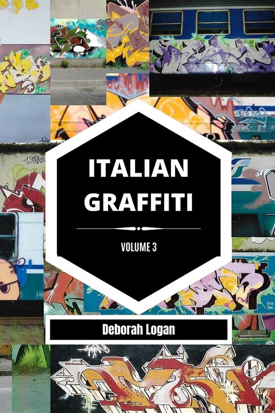 Couverture_Italian Graffiti Volume 3