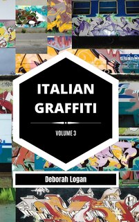 Front cover_Italian Graffiti Volume 3