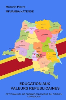 Couverture_Education aux valeurs républicaines