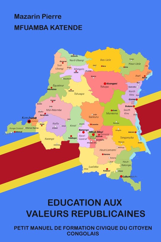 Couverture_Education aux valeurs républicaines