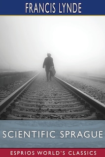 Front cover_Scientific Sprague (Esprios Classics)