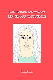 Front cover_Lip Gloss Thoughts