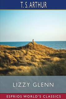 Couverture_Lizzy Glenn (Esprios Classics)