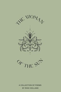 Couverture_The Woman of the Sun