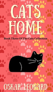 Front cover_Cats Home