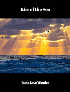 Front cover_Kiss of the Sea