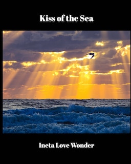 Front cover_Kiss of the Sea