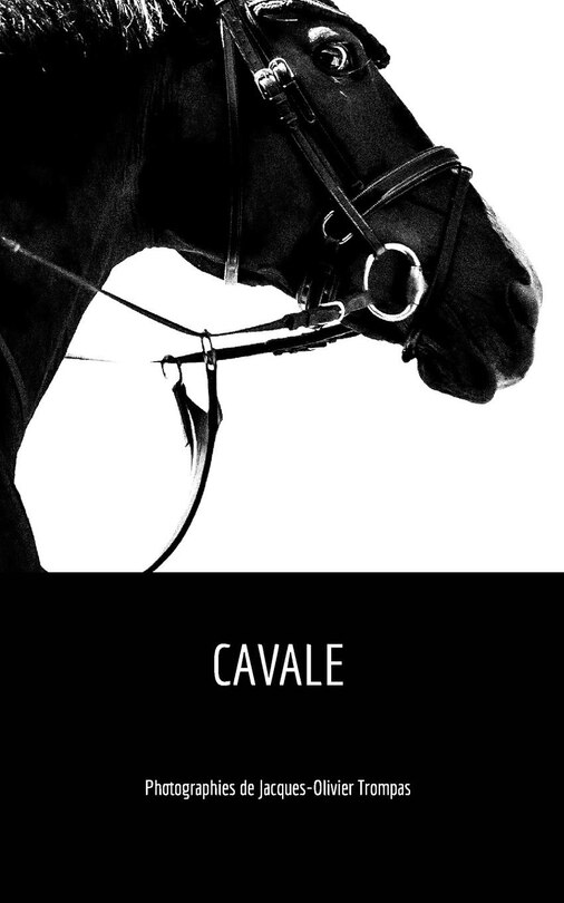 Front cover_Cavale
