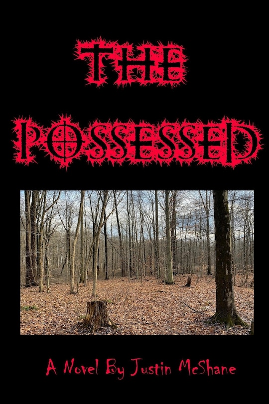 Couverture_The Possessed