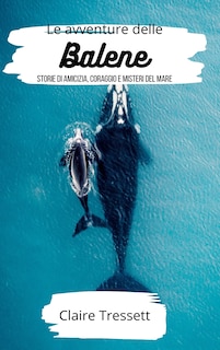 Front cover_Le avventure delle balene