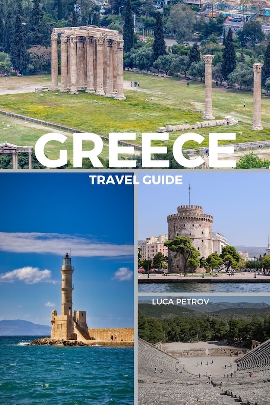 Couverture_Greece Travel Guide