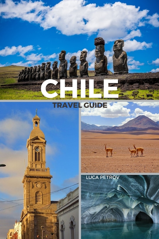 Couverture_Chile Travel Guide