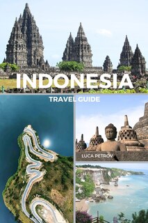 Front cover_Indonesia Travel Guide