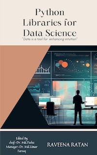 Couverture_Python Libraries for Data Science