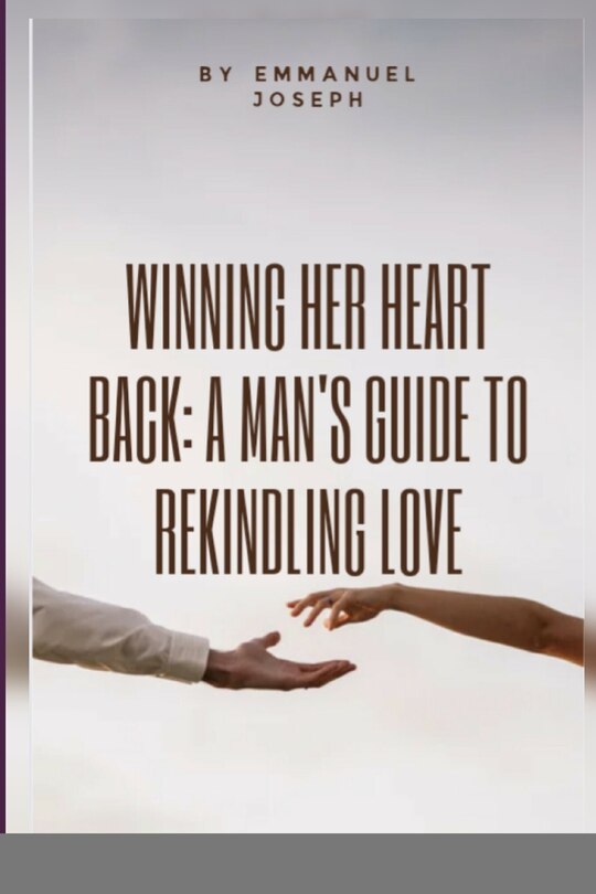 Couverture_Winning Her Heart Back