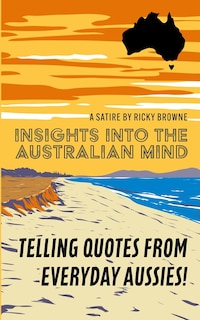 Front cover_Insights into the Australian Mind