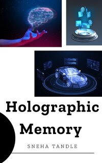 Front cover_Holographic Memory