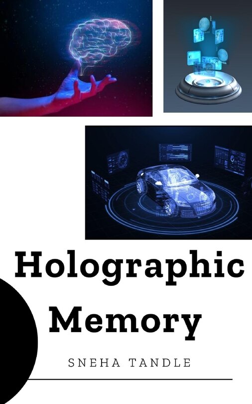 Front cover_Holographic Memory