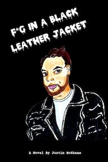Couverture_F*g In A Black Leather Jacket