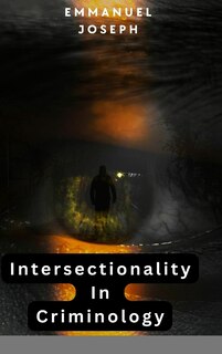 Front cover_Intersectionality in Criminology
