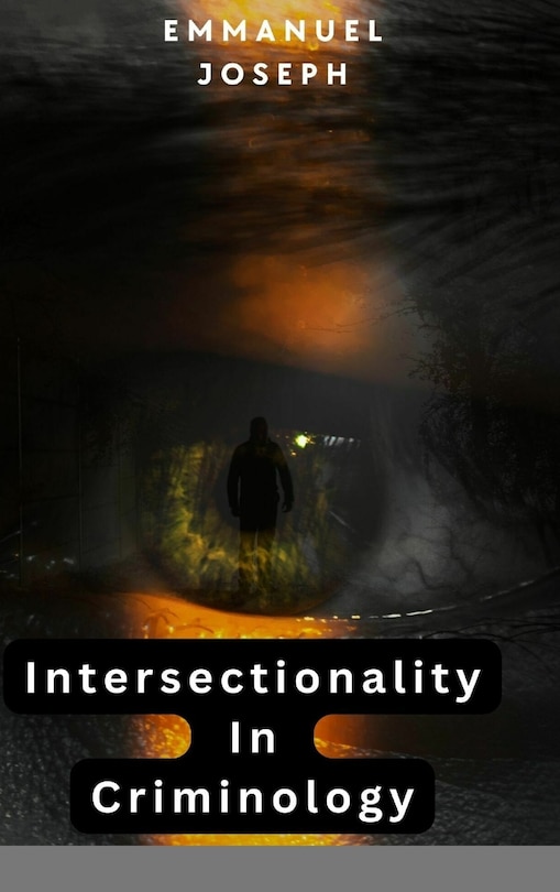 Front cover_Intersectionality in Criminology