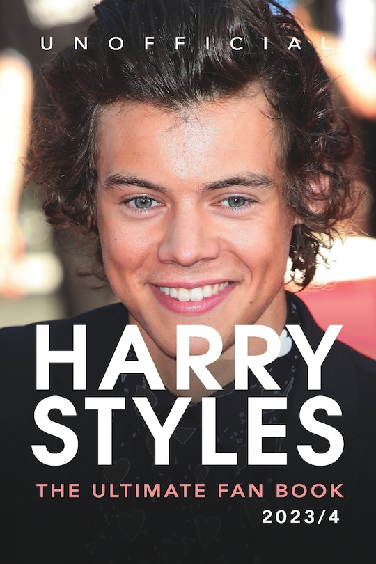 Couverture_Harry Styles