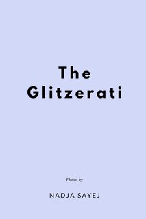 Front cover_The Glitzerati