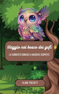 Couverture_Viaggio nel bosco dei gufi