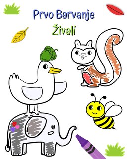 Front cover_Prvo Barvanje Zivali