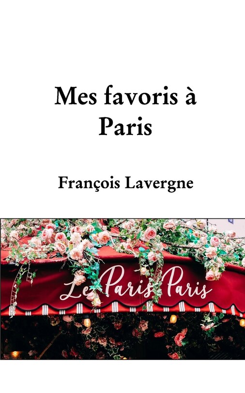 Front cover_Mes favoris à petits prix