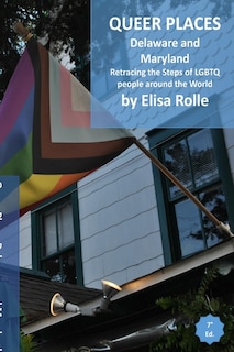 Front cover_Queer Places