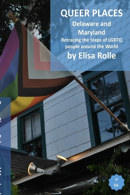 Front cover_Queer Places