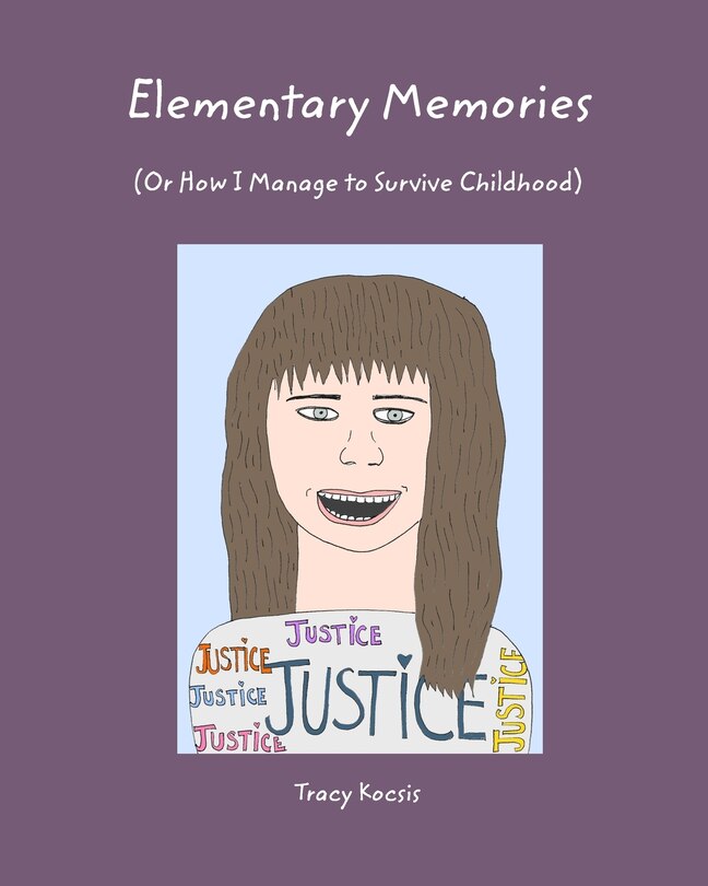 Front cover_Elementary Memories