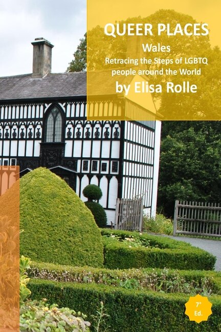 Front cover_Queer Places