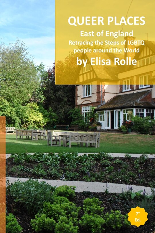 Front cover_Queer Places