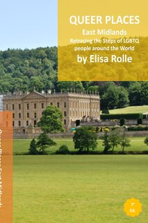 Front cover_Queer Places