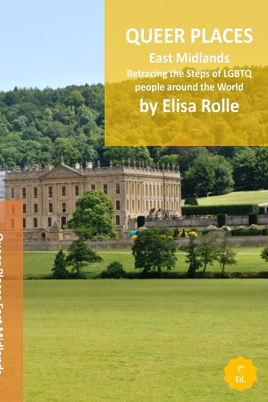 Front cover_Queer Places