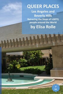 Front cover_Queer Places