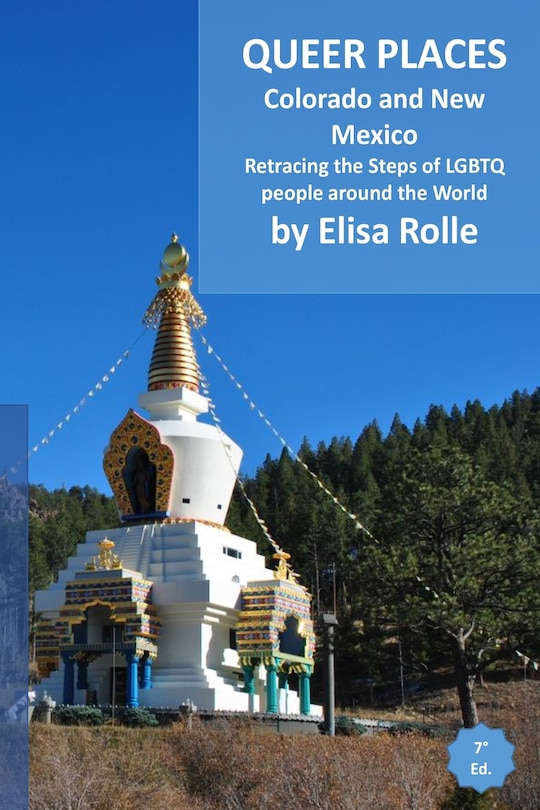 Front cover_Queer Places