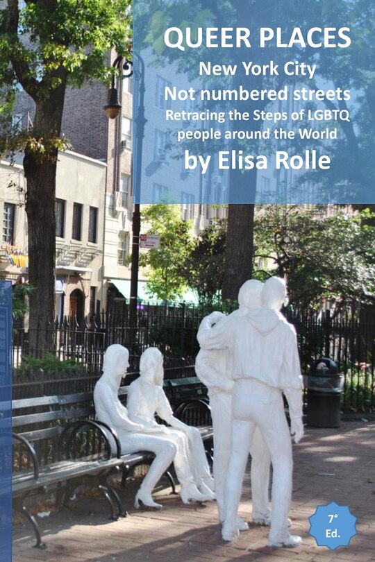 Front cover_Queer Places