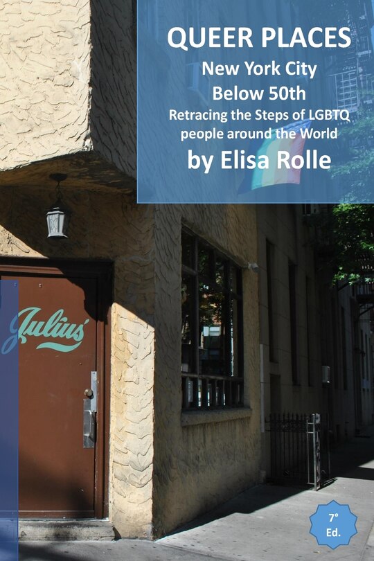 Front cover_Queer Places