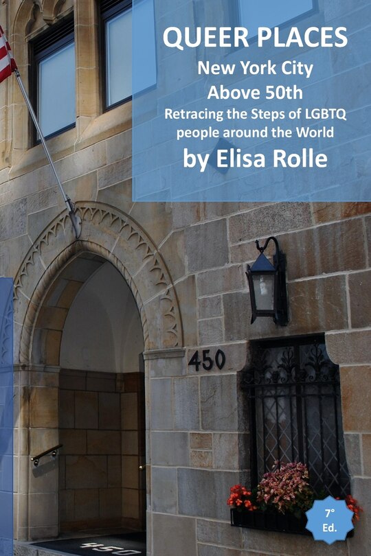 Front cover_Queer Places