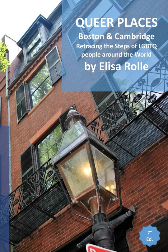 Front cover_Queer Places