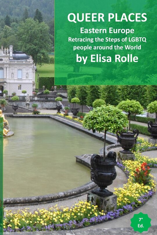 Front cover_Queer Places