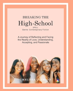 Couverture_Breaking The High-School Spell