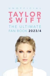 Front cover_Taylor Swift