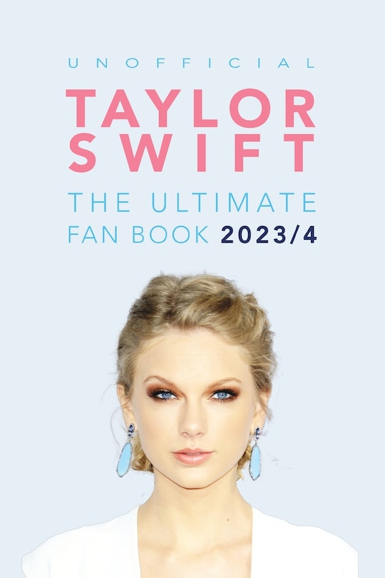 Front cover_Taylor Swift