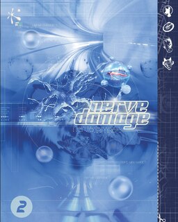 Front cover_Nerve Damage #2