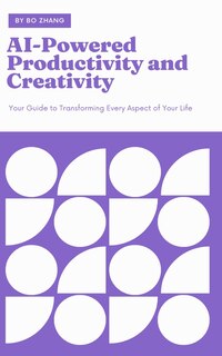 Front cover_AI-Powered Productivity and Creativity