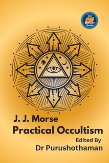 Couverture_J. J. Morse Practical Occultism